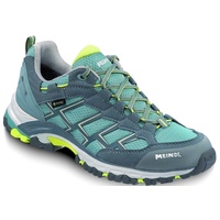 MEINDL Caribe GTX Damen granit/linde 40