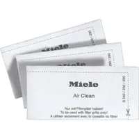 Miele SF SAC 20/30 AirClean Filter 3 St.