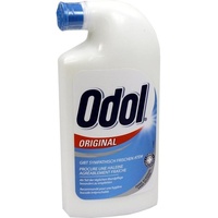 Haleon ODOL Mundwasser Original 125 ml