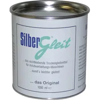 Silbergleit Gleitmittel- 1000 ml