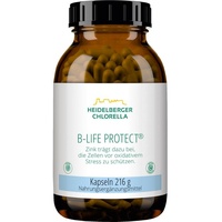 HEIDELBERGER CHLORELLA B-Life Protect Kapseln