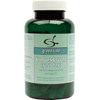 11 A Nutritheke Colostrum 300 mg Kapseln
