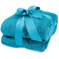 Lumaland Kuscheldecke - 170 x 200 cm - 50