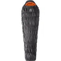 Deuter Exosphere 0° SL graphite-mango, (4912)