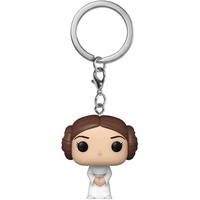 Funko Pop! Keychain: Star Wars - Princess Leia -
