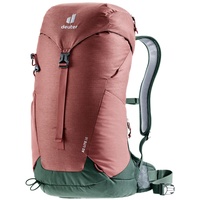 Deuter AC Lite 16 redwood ivy