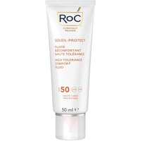 Roc Soleil-Protect High Tolerance Fluid LSF 50 50 ml