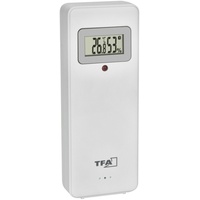 TFA Dostmann 30.3247.02 Thermo-/Hygrosensor Funk 433 MHz