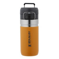 Stanley Go Series 470ml Thermosflasche - Mustard - One