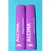 Alcina Curls-Concept Locken Gel stark 100 ml