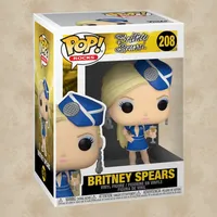 Funko POP! Britney Spears Stewardess