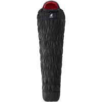 Deuter Exosphere 0° black-fire