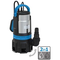 Güde GS750.1 2in1 Elektro-Tauchpumpe (94600)