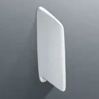 Laufen rion Urinal-Trennwand H8476000000001