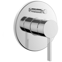 Laufen Kartell Fertigmontageset H3213360040101,