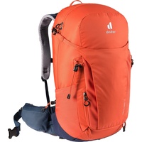 Deuter Trail Pro 32 paprika/marine