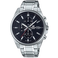 Casio Edifice Edelstahl 49,5 mm EFV-610D-1AVUEF