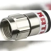 Kathrein Self-Install-F-Stecker EMK 20 Plus