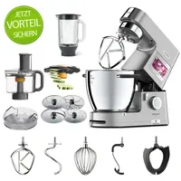 Kenwood Cooking Chef XL KCL95.424SI