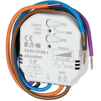 Eaton Power Quality Eaton Smart-Dimmaktor R/L/C/LED 0-250W 230VAC EB