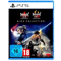 Game Nioh Collection