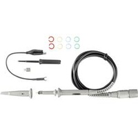 VOLTCRAFT PP-80 Tastkopf berührungssicher 80 MHz 1:1, 10:1 600