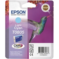 Epson T0805 hell cyan