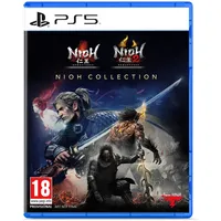 Sony Tecmo Koei Collection Nioh Standard PlayStation 5