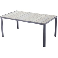 Gravidus Tisch Esstisch Gartentisch Kaffeetisch Balkon 150x90cm