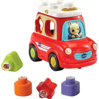 Vtech 80-537404 Sortierspaß-Auto
