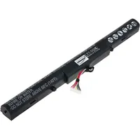 Powery Akku für Laptop Asus R751L