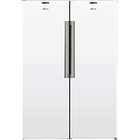 Bauknecht KGK 17G4 WS