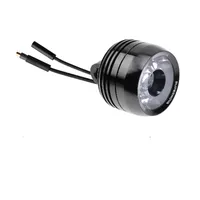 Supernova Mini 2 Pro Schwarz