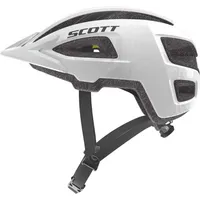 Scott Groove Plus Helm weiß (275208-0002)