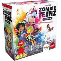 Asmodee Zombie Teenz Evolution
