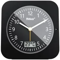 MEBUS 25609 Funkwecker