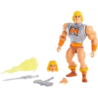 Masters of the Universe GVL76 - Origins Deluxe He-Man