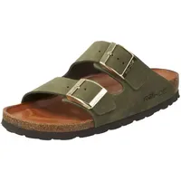 ROHDE Sunnys N°12 olive/khaki 41