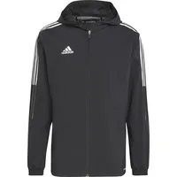 Adidas Tiro 21 Windbreaker Black M