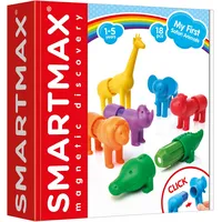Smartmax My First Safari Animals