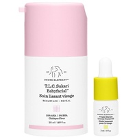 Drunk Elephant T.L.C. Sukari Babyfacial Glow Maske 50 ml