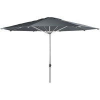 Doppler Alu-Expert Ø 400 cm anthrazit