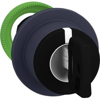 Schneider Electric ZB5FG0D ZB5FG0D Schlüsselschalter-Frontelement Schlüssel Schlüsselentriegelung 1St.