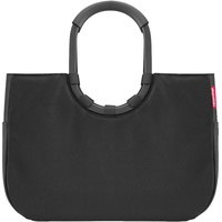 Reisenthel Loopshopper L frame black/black