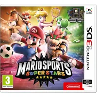 Nintendo 3ds Mario Sports Superstars