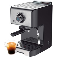 TM Electron Manuelle Express-Kaffeemaschine TM Electron