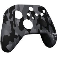 Trust GXT 749K Gaming-Controllergehäuse - Schwarz, Grau