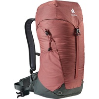 Deuter AC Lite 30 redwood/ivy