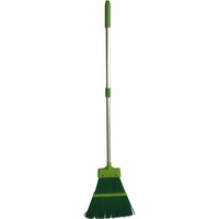Siena Garden Teleskop-Besen, 90 - 130 cm