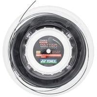 Yonex Tennissaite Poly Tour Tough 1.25 (Haltbarkeit) schwarz